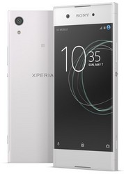 Замена разъема зарядки на телефоне Sony Xperia XA1 в Владимире